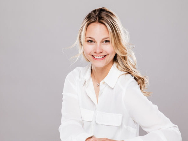 Janina Koch